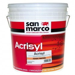 ACRISYL FONDO FINITURA