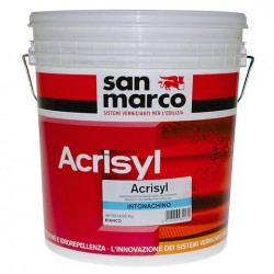 ACRISYL INTONACHINO