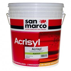 ACRISYL RUSTICO