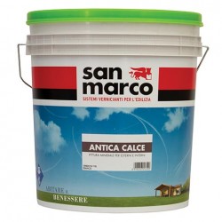 ANTICA CALCE