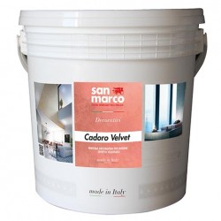 CADORO VELVET