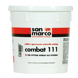 COMBAT 111