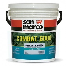 COMBAT 6000