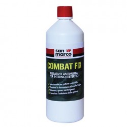 COMBAT FIX