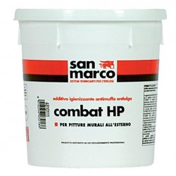 COMBAT HP