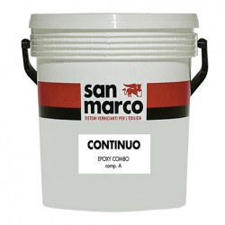 CONTINUO EPOXY COMBO