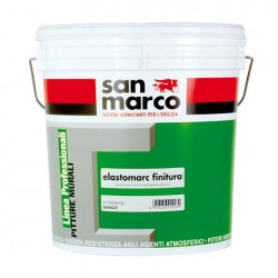 ELASTOMARC FINITURA