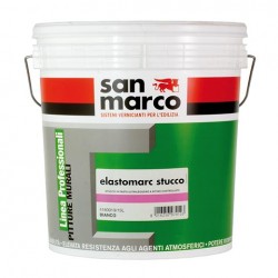 ELASTOMARC STUCCO