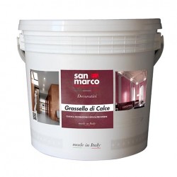 GRASSELLO DI CALCE