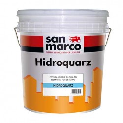 HIDROQUARZ