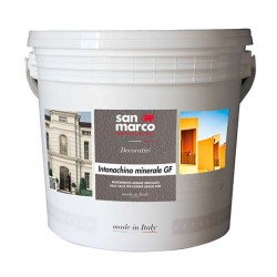 INTONACHINO MINERALE grana fine