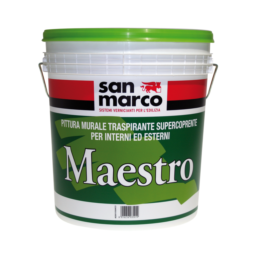 MAESTRO PLUS