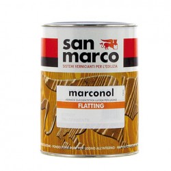 MARCONOL FLATTING