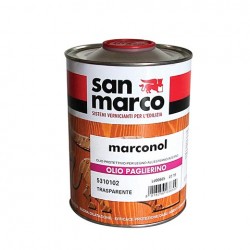 MARCONOL OLIO PAGLIERINO