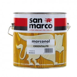 MARCONOL ORIENTALITE
