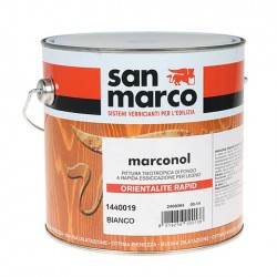 MARCONOL ORIENTALITE RAPID