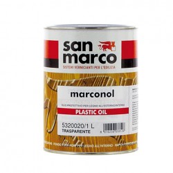 MARCONOL PLASTIC OIL