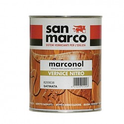 MARCONOL VERNICE NITRO