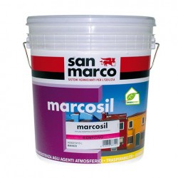MARCOSIL PITTURA RIEMPITIVA