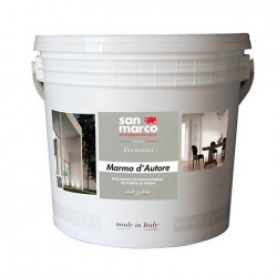 MARMO D’AUTORE