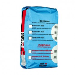 NEPTUNUS INTONACO DI FINITURA