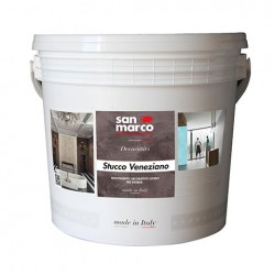 STUCCO VENEZIANO