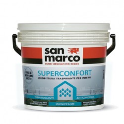 SUPERCONFORT