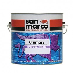 UNIMARC FINITURA CERATA