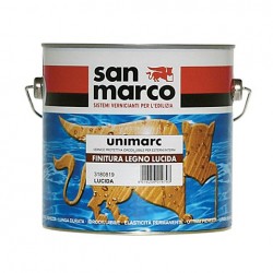 UNIMARC FINITURA LEGNO