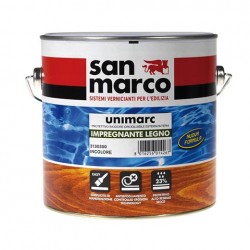 UNIMARC IMPREGNANTE LEGNO