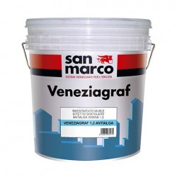 VENEZIAGRAF ANTIALGA