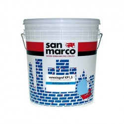 VENEZIAGRAF KP 1,5 ANTIALGA