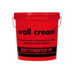 WALL CREAM