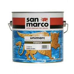 UNIMARC VERNICE PER PARQUET