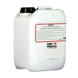 NEPTUNUS ADDITIVO DI AGGANCIO