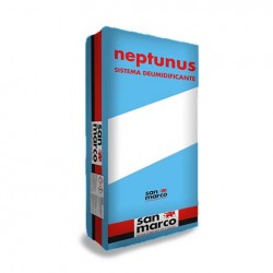 NEPTUNUS INTONACO DEUMIDIFICANTE